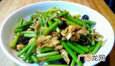蒜苔和什么蔬菜搭配炒,蒜苔炒莴笋怎么做好？