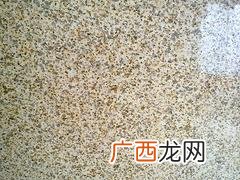 黄金麻用在什么地方,黄金麻理石粘贴方法？