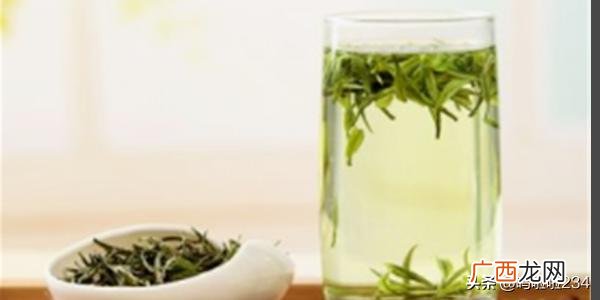绿茶有哪些投茶方法,绿茶正确冲泡方式？