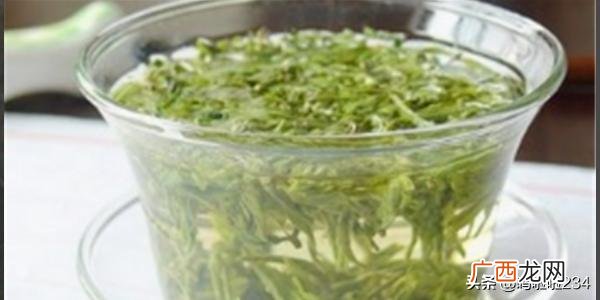 绿茶有哪些投茶方法,绿茶正确冲泡方式？