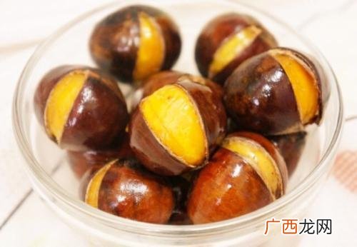 栗子怎么做好吃,小板栗怎么做简单好吃？