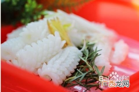 目鱼花是什么做的,红烧目鱼花做法?