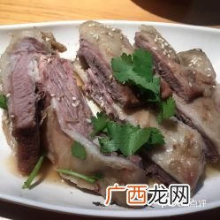 手抓羊排怎么做好吃又简单,手抓羊肉和手抓羊排区别？