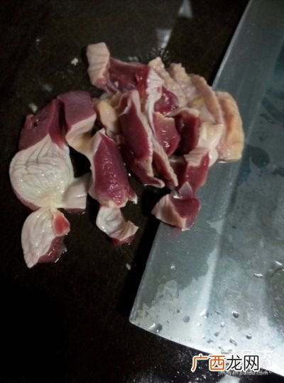 鸡腰子怎么做好吃,客家鸡腰子的做法？