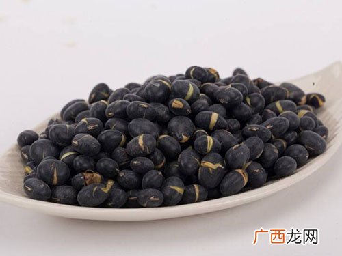 黑豆怎么吃,黑豆做法？