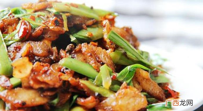 炒回锅肉怎么炒,回锅肉怎么烧好吃家常做法？
