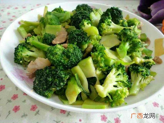 西兰花怎么做好吃,西兰花肉末粥的做法，西兰花肉末粥怎么做好吃？