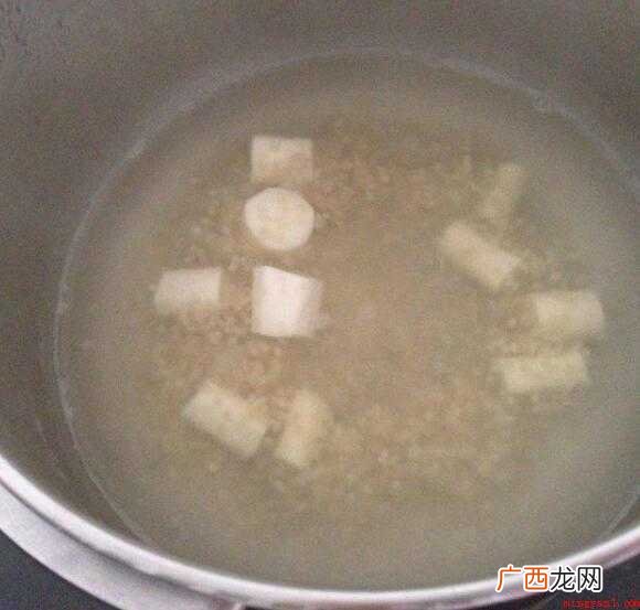怎么煮小米粥