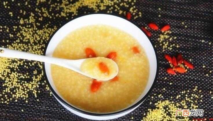 怎么煮小米粥