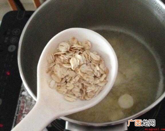 怎么煮小米粥