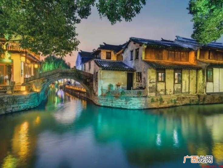 周庄地方特产有哪些 江南富豪沈万三家招待贵宾的必备菜