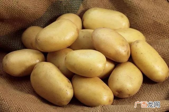 土豆该怎么保存,土豆储存的正确方法？