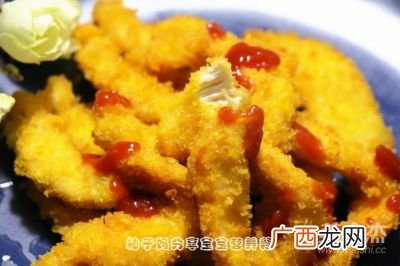 雪花鸡柳怎么制作方法,麻辣雪花鸡柳做法？
