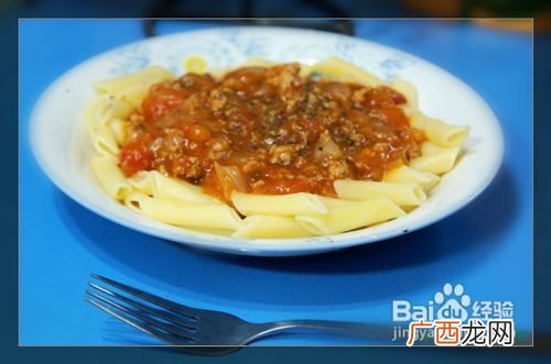 通心粉怎么煮,怎么煮黄心通粉？