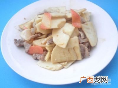 冬笋怎么做好吃,竹笋怎么做好吃，推荐5道菜谱？