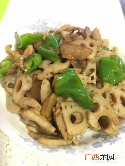 炒肉片怎么做好吃,肉片怎么炒才高档好吃？