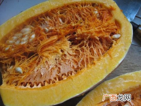 怎么炒南瓜籽,炒南瓜仁做法？