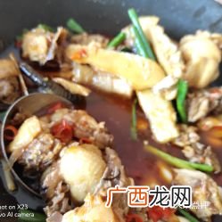 城步美食,湖南邵阳上成步油茶叶是怎么的？