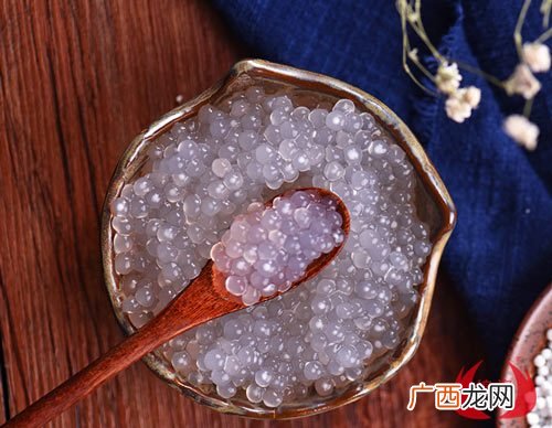 西米需要洗吗,西米洗了就粉了，那做汤之前要不要洗呀？