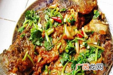 油淋鱼做法,凉拌油淋鱼的做法?