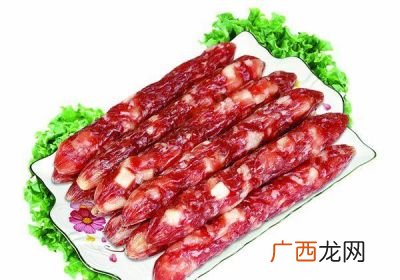 腊肠怎么吃,腊肠现做现吃的做法？