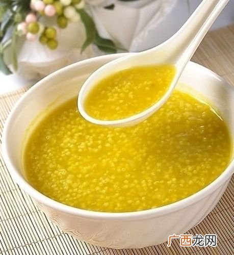 小米怎么煮,小米怎样煮烂得快？