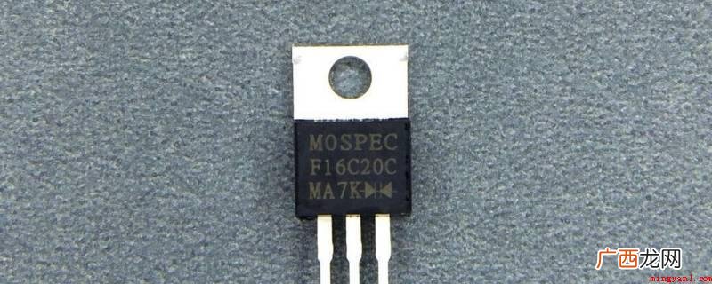 三极管s8050是小输出功率NPN型硅管,关键功能是把薄弱数 8050与s8050有什么区别