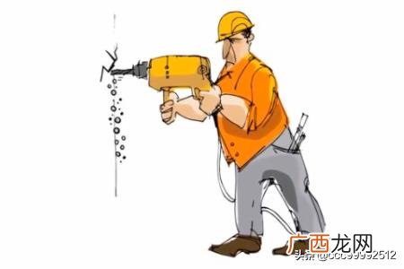 水钻打孔注意事项有哪些,水钻打孔技巧是什么呢？
