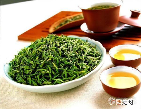 黄山毛峰属于什么茶,黄山毛尖是什么茶系?