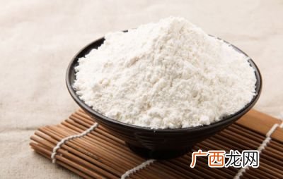 全麦粉和小麦粉的区别是什么,全麦粉和淀粉有什么区别？