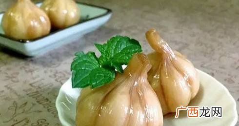 腌蒜怎么腌制好吃,怎样腌大蒜好吃又不酸？