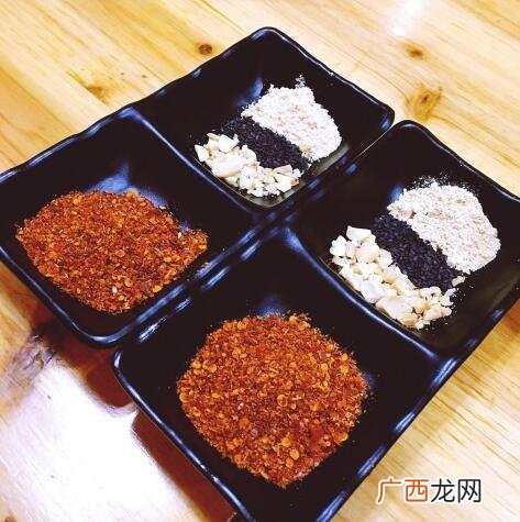 干碟蘸料配方,商用火锅蘸料的配方？