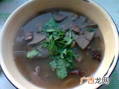 羊下水怎么煮,羊下水汤家常做法？