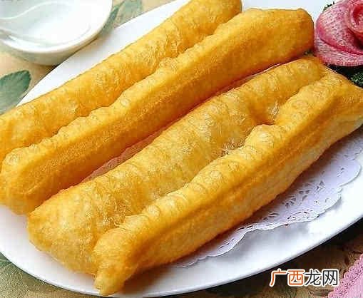 油条的热量高吗,100克油条含多少油？