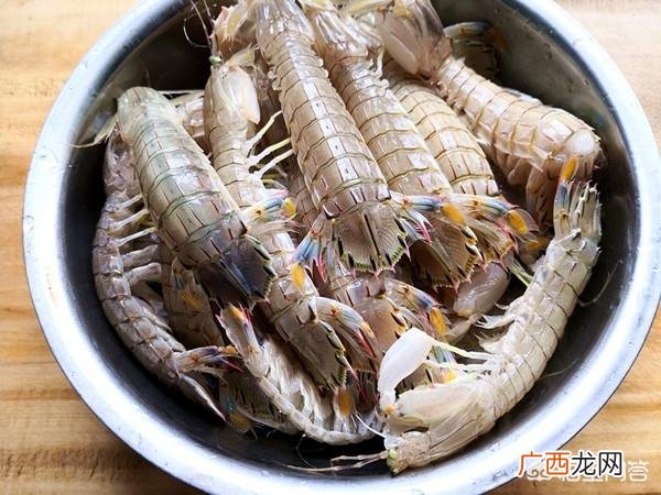 蒸爬虾需要多长时间,如何做清蒸皮皮虾？