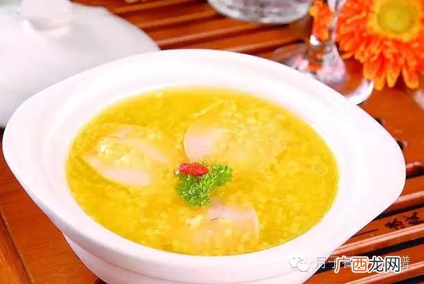 小米粥怎么熬,怎么样煮小米粥？