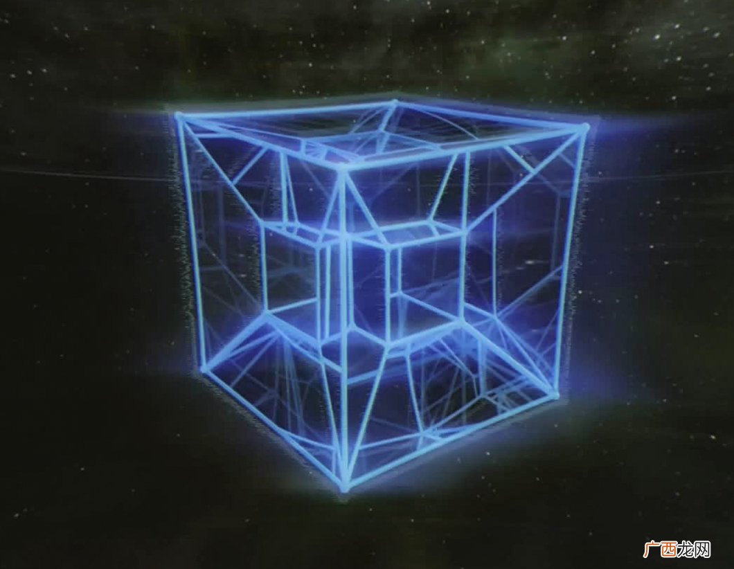 三维生物能进入四维空间吗 四维空间的生物有什么能力