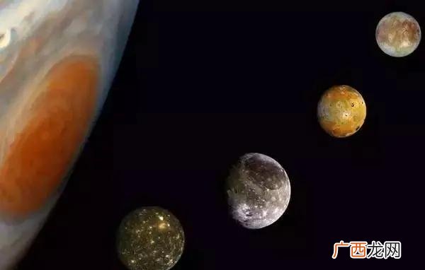 太阳系拥有卫星最多的行星 行星中卫星最多的是哪颗星