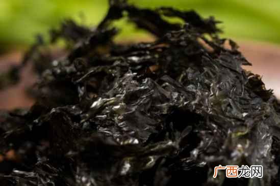紫菜需要洗吗?,干紫菜要洗吗？