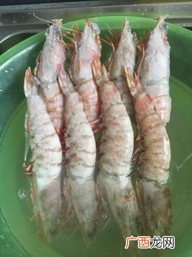 冰冻大海虾怎么做好吃,大冰虾最好吃的5种做法？