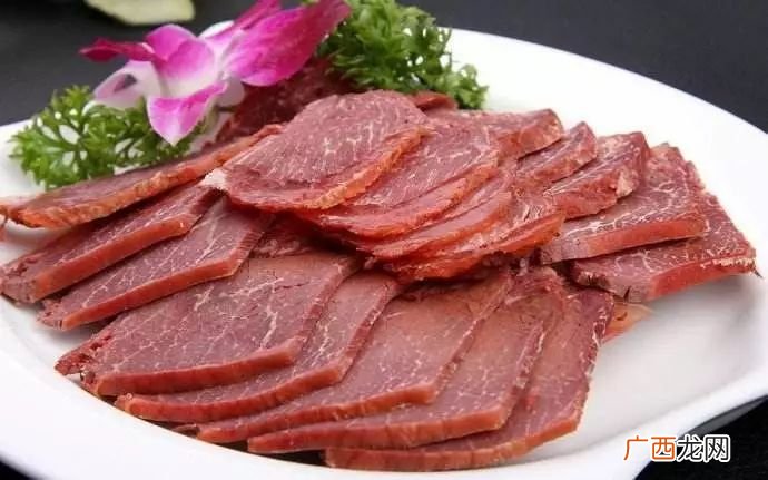 熟牛肉怎么吃,买的熟牛肉怎么做好吃？