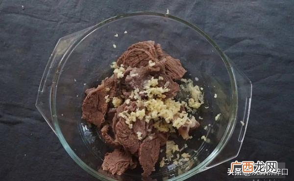 熟牛肉怎么吃,买的熟牛肉怎么做好吃？