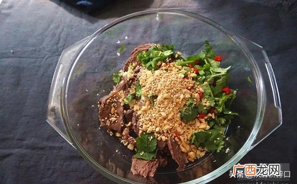 熟牛肉怎么吃,买的熟牛肉怎么做好吃？