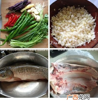 美食天下跳水鱼的做法,鱼香跳水鱼正宗做法？