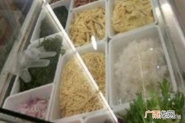 熟食猪蹄可以冷冻吗,熟食冷藏还是冷冻，熟食保鲜柜使用注意？