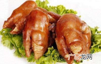 熟食猪蹄可以冷冻吗,熟食冷藏还是冷冻，熟食保鲜柜使用注意？