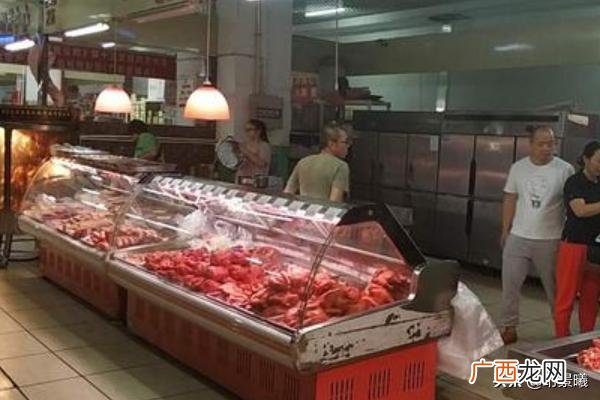 熟食猪蹄可以冷冻吗,熟食冷藏还是冷冻，熟食保鲜柜使用注意？