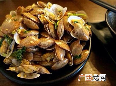花甲是什么东西,花甲贝壳,花甲和贝壳有什么区别?
