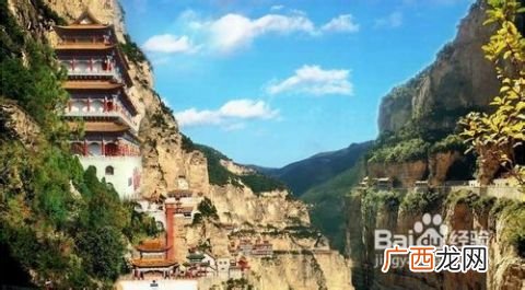 山西旅游必去十大景点,山西省长治市十大旅游景点排行榜，长治有什么好玩的？