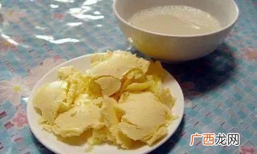 酥油是什么,酥油熔点？